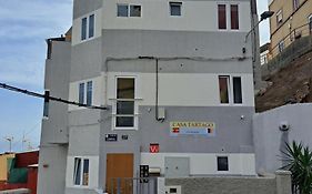 Casa Tartago